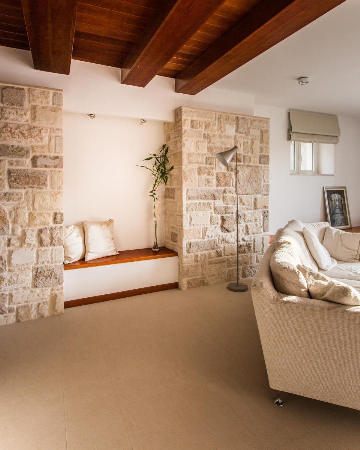 Luxurious City Retreat With Pool Šibenik Extérieur photo