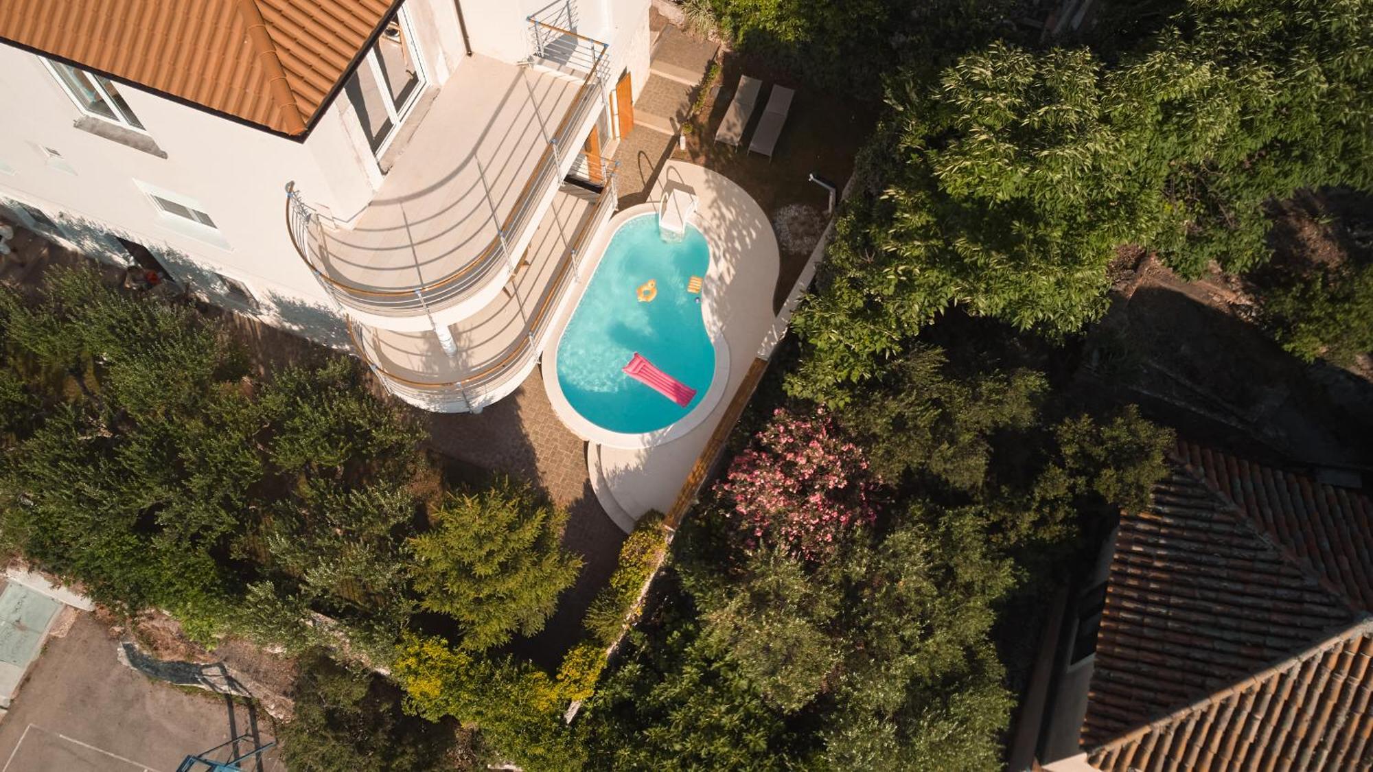 Luxurious City Retreat With Pool Šibenik Extérieur photo